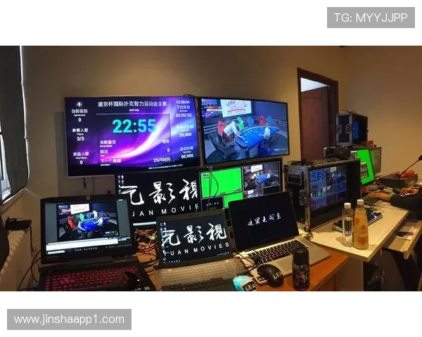 PC端高清直播新体验：专业设备打造流畅视听盛宴